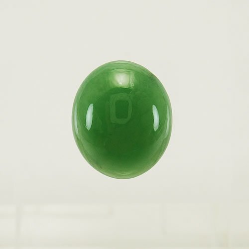 【SJ】新品 ヒスイ(ジェイダイト) 3.66ct ジュエリールース ACD101