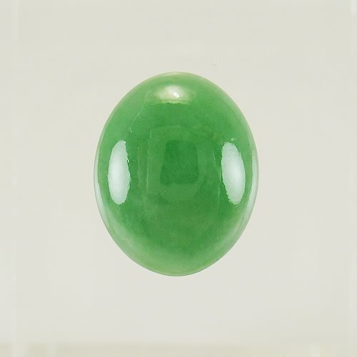 【SJ】新品 ヒスイ(ジェイダイト)3.35ct ジュエリールース ACD717