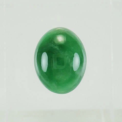 【SJ】新品 ヒスイ(ジェイダイト)5.36ct ジュエリールース ACD489