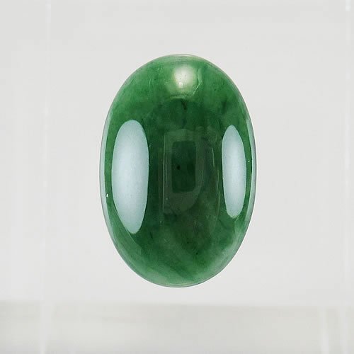 【SJ】新品 ヒスイ(ジェイダイト)5.45ct ジュエリールース ACD488