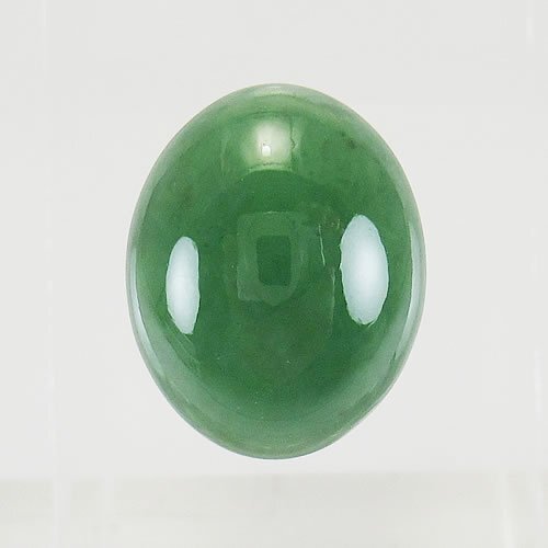 【SJ】新品 大粒ヒスイ(ジェイダイト) 10.16ct ジュエリールース ACD625