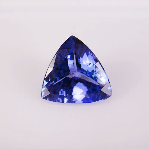 【SJ】新品 タンザナイト(ゾイサイト) 1.76ct ジュエリールース ABD796