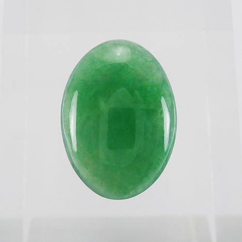 【SJ】新品 ヒスイ(ジェイダイト) 7.17ct ジュエリールース ACD173