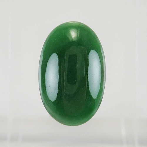 【SJ】新品 ヒスイ(ジェイダイト)5.35ct ジュエリールース ACD496