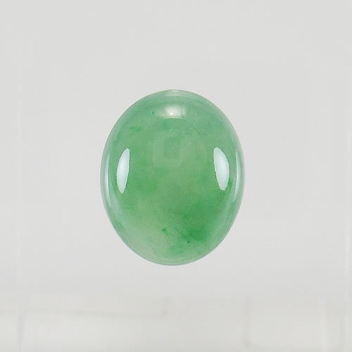 【SJ】新品 ヒスイ(ジェイダイト) 3.89ct ジュエリールース ACD664