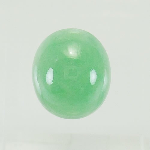 【SJ】新品 ヒスイ(ジェイダイト) 6.50ct ジュエリールース ACD642