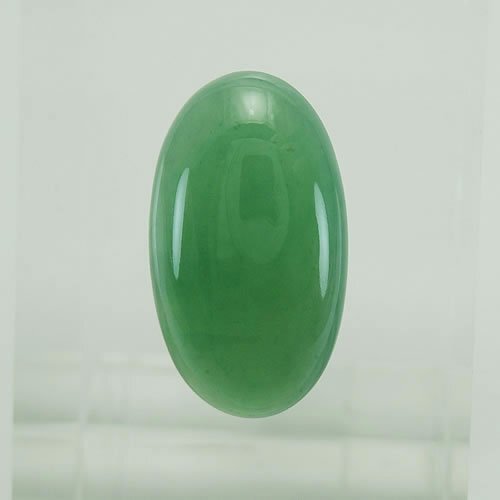 【SJ】新品 ヒスイ(ジェイダイト) 9.34ct ジュエリールース ABD928