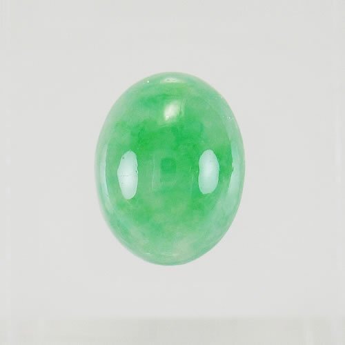 【SJ】新品 ヒスイ(ジェイダイト)4.99ct ジュエリールース ACD559