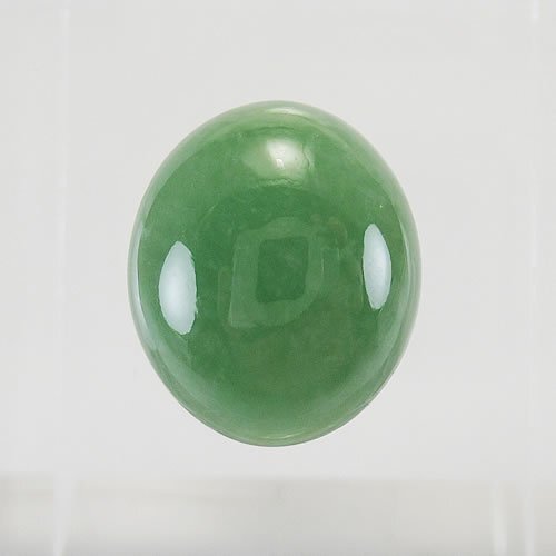 【SJ】新品 ヒスイ(ジェイダイト)8.30ct ジュエリールース ACD537