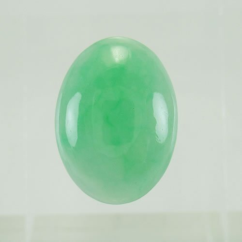 【SJ】新品 ヒスイ(ジェイダイト)7.73ct ジュエリールース ACD507
