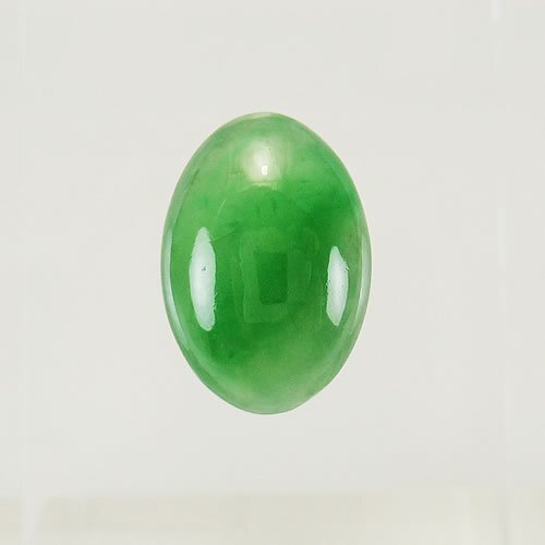 【SJ】新品 ヒスイ(ジェイダイト) 4.19ct ジュエリールース ACD470