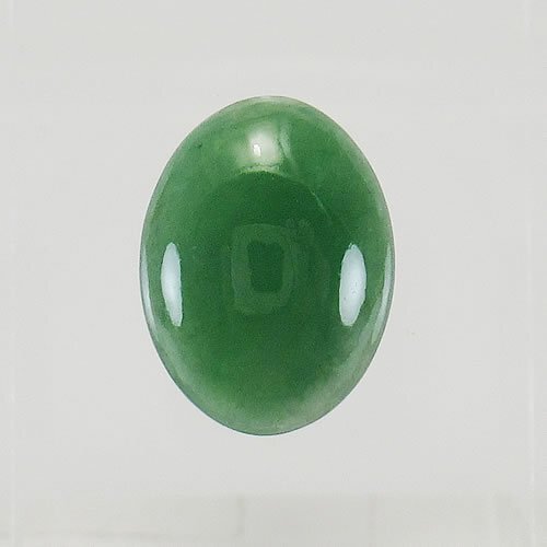 【SJ】新品 ヒスイ(ジェイダイト)4.67ct ジュエリールース ACD671