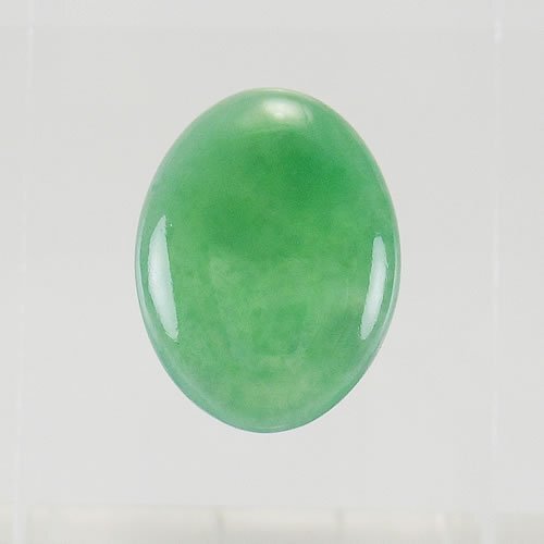 【SJ】新品 ヒスイ(ジェイダイト)6.60ct ジュエリールース ACD562