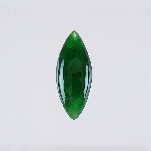 【SJ】新品 ヒスイ(ジェイダイト) 1.21ct MQ ジュエリールース ACD508
