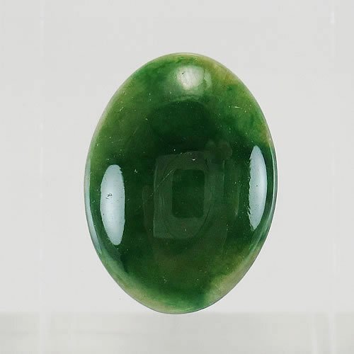 【SJ】新品 ヒスイ(ジェイダイト)8.16ct ジュエリールース ACD532