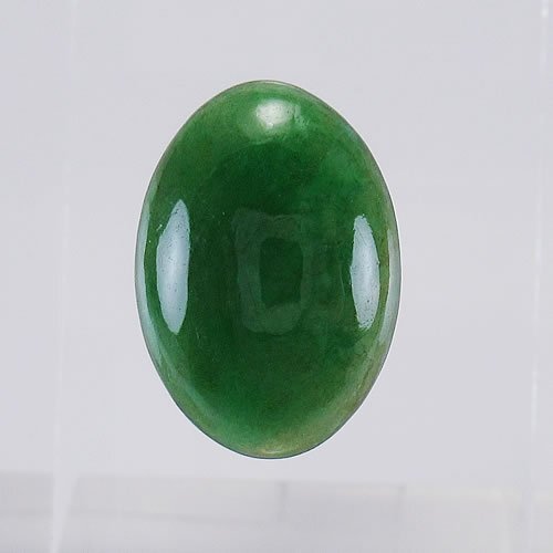【SJ】新品 ヒスイ(ジェイダイト)6.06ct ジュエリールース ACD569