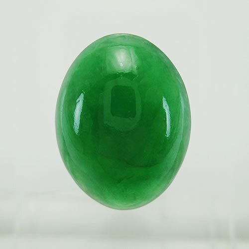 【SJ】新品 ヒスイ(ジェイダイト) 7.67ct ジュエリールース ACD108