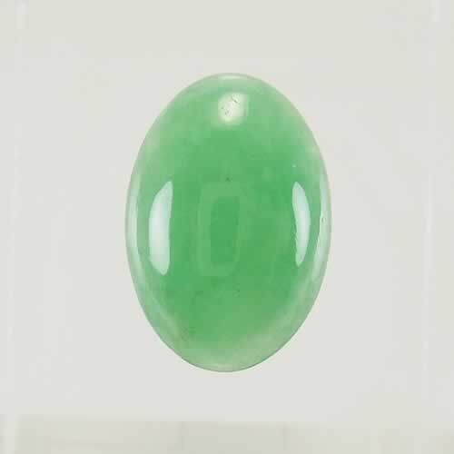 【SJ】新品 ヒスイ(ジェイダイト)4.56ct ジュエリールース ACD590