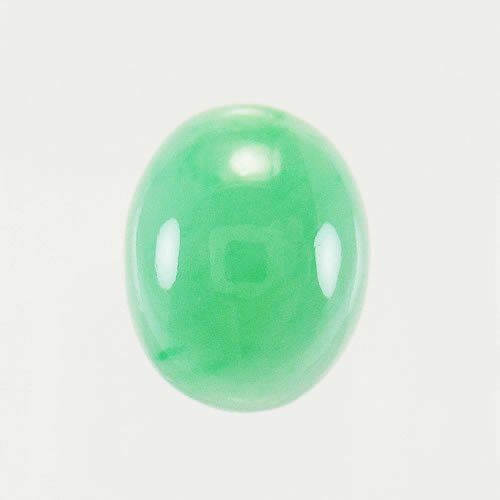 【SJ】新品 ヒスイ(ジェイダイト)5.62ct ジュエリールース ACD589