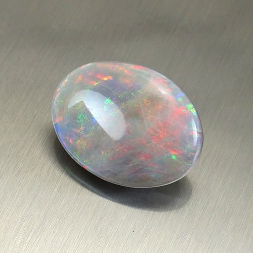 【SJ】新品 ブラックオパール 4.97ct ジュエリールース ACD915_画像3