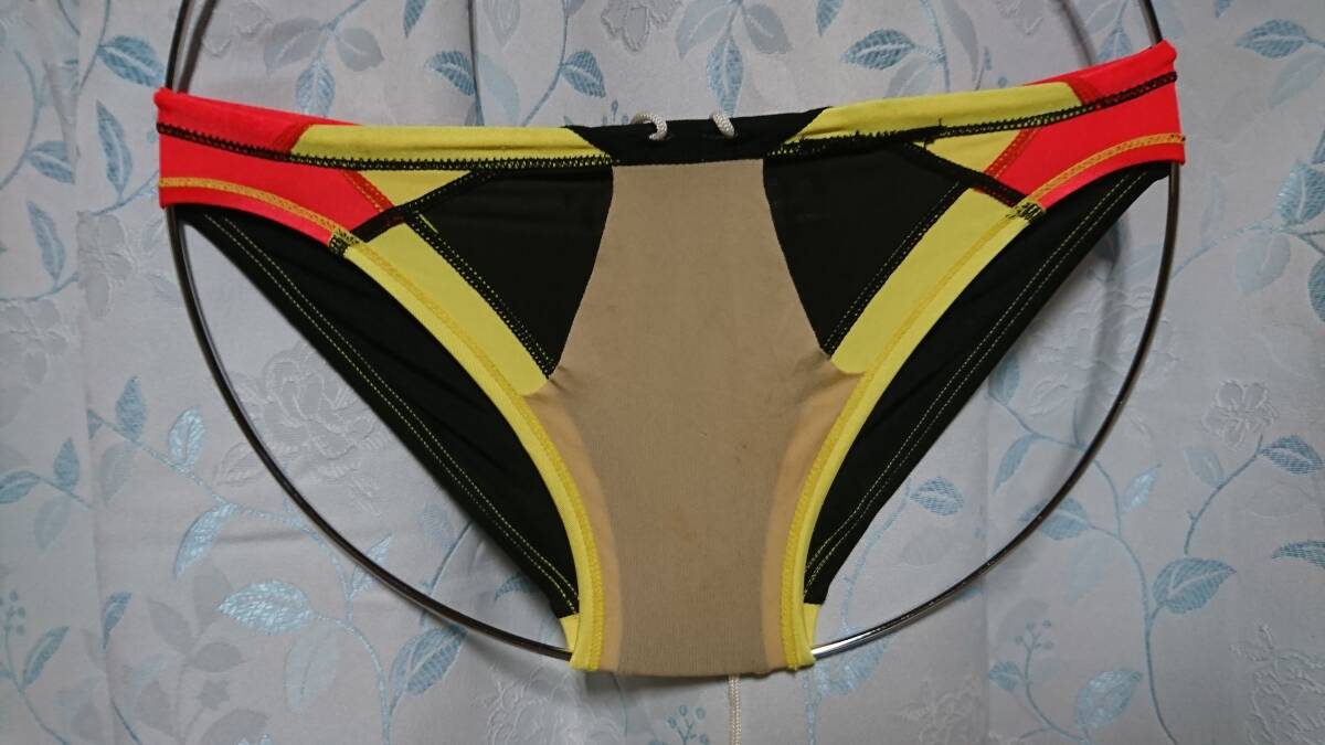 Speedo 競泳水着 競パン Sサイズ 箱無し の画像4