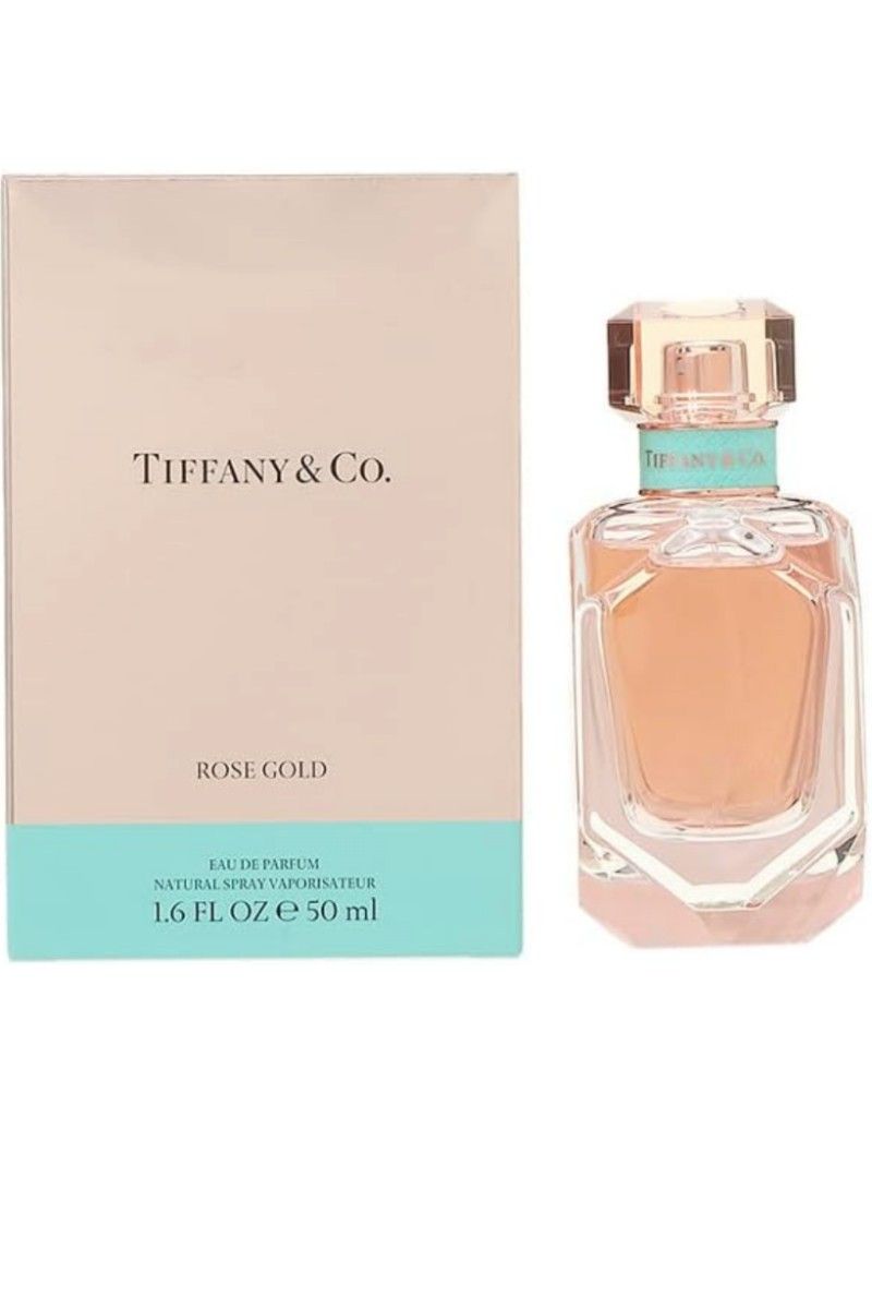  Tiffany & Co.(ティファニー)ティファニー TIFFANY ローズゴールド オー ドパルファム 75mL 香水 