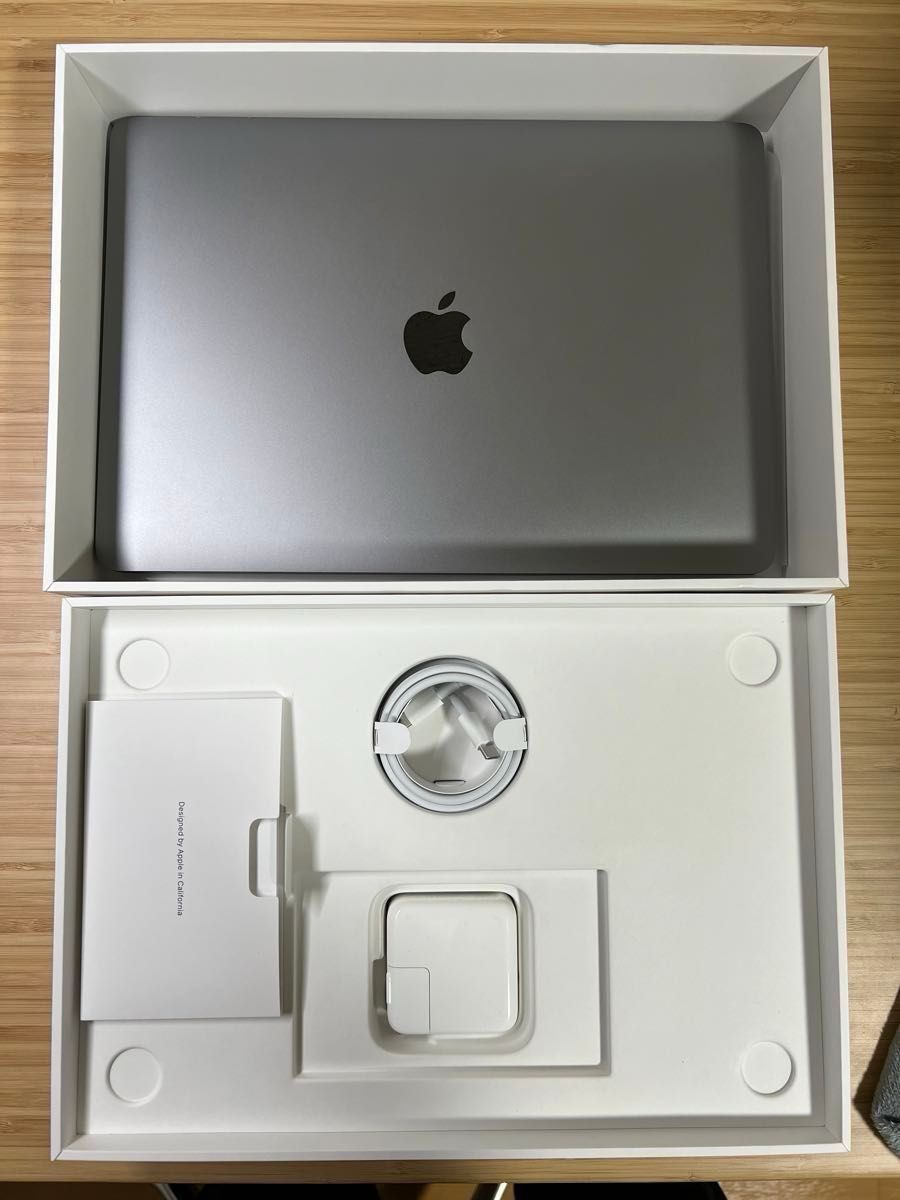 Apple MacBook Air 2020/M1/16GB/256GB