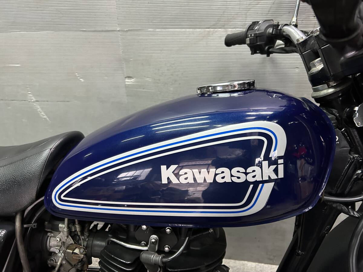 ２５０TR エンジン好調 １円売り切り・・・即決も可★（エストレヤ ST250 ）の画像3