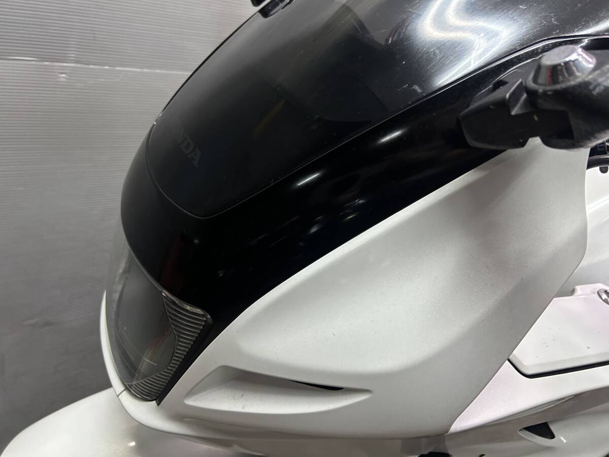 CB400SF スーパーボルドール エンジン好調 FC42・REVO １円売り切り・・・即決も可★（ゼファー ZRX インパルス XJR）の画像7