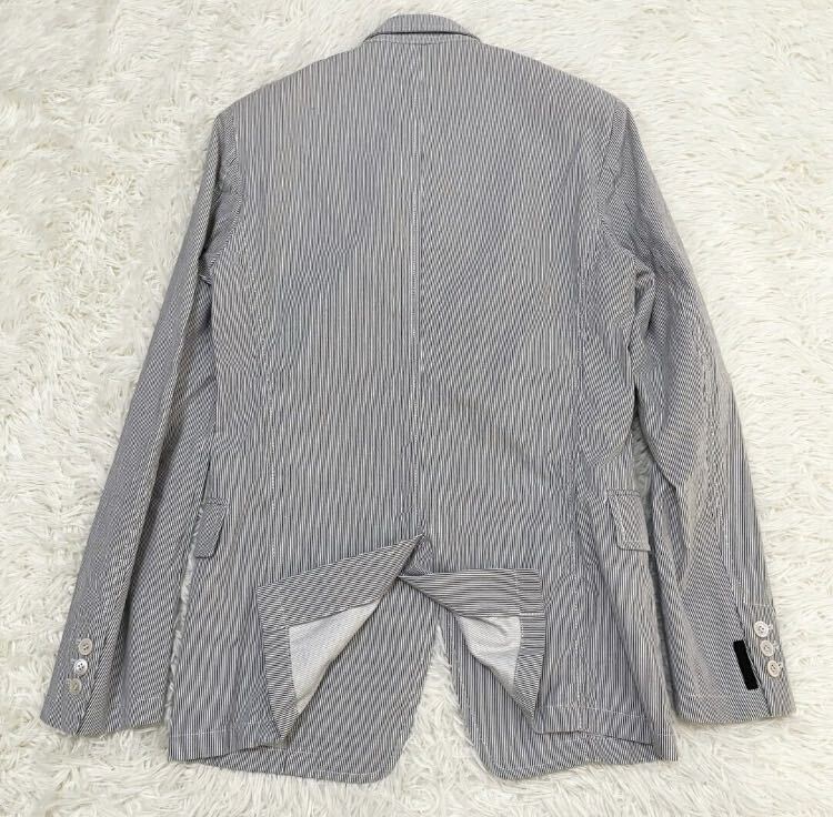 PRADA sport beautiful goods tailored jacket 