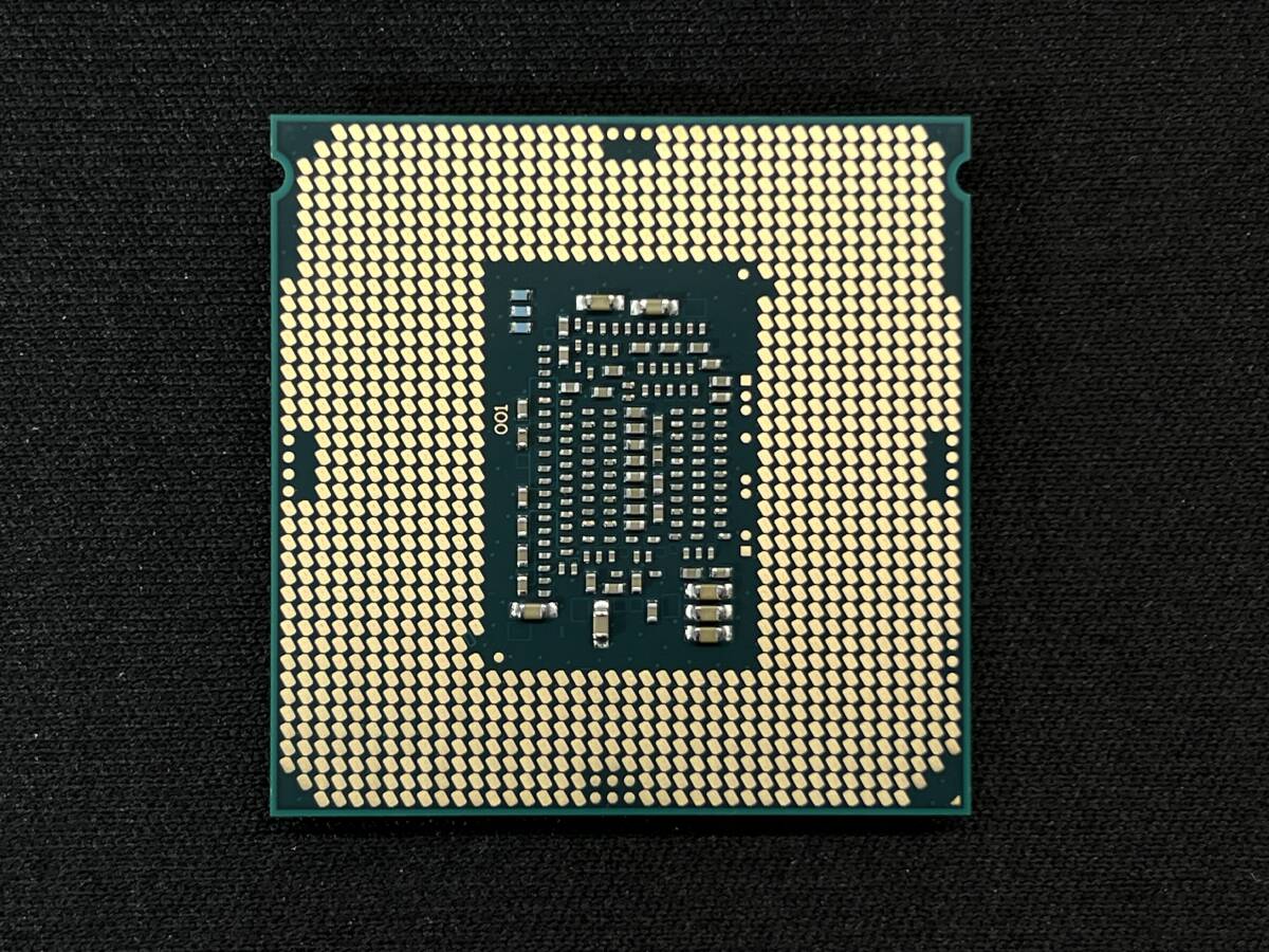 □【Core i7/第6世代/BIOS起動】 Intel CPU Core i7-6700 SR2L2 3.40GHz 最大 4.00GHz インテル □ W02-0422の画像2