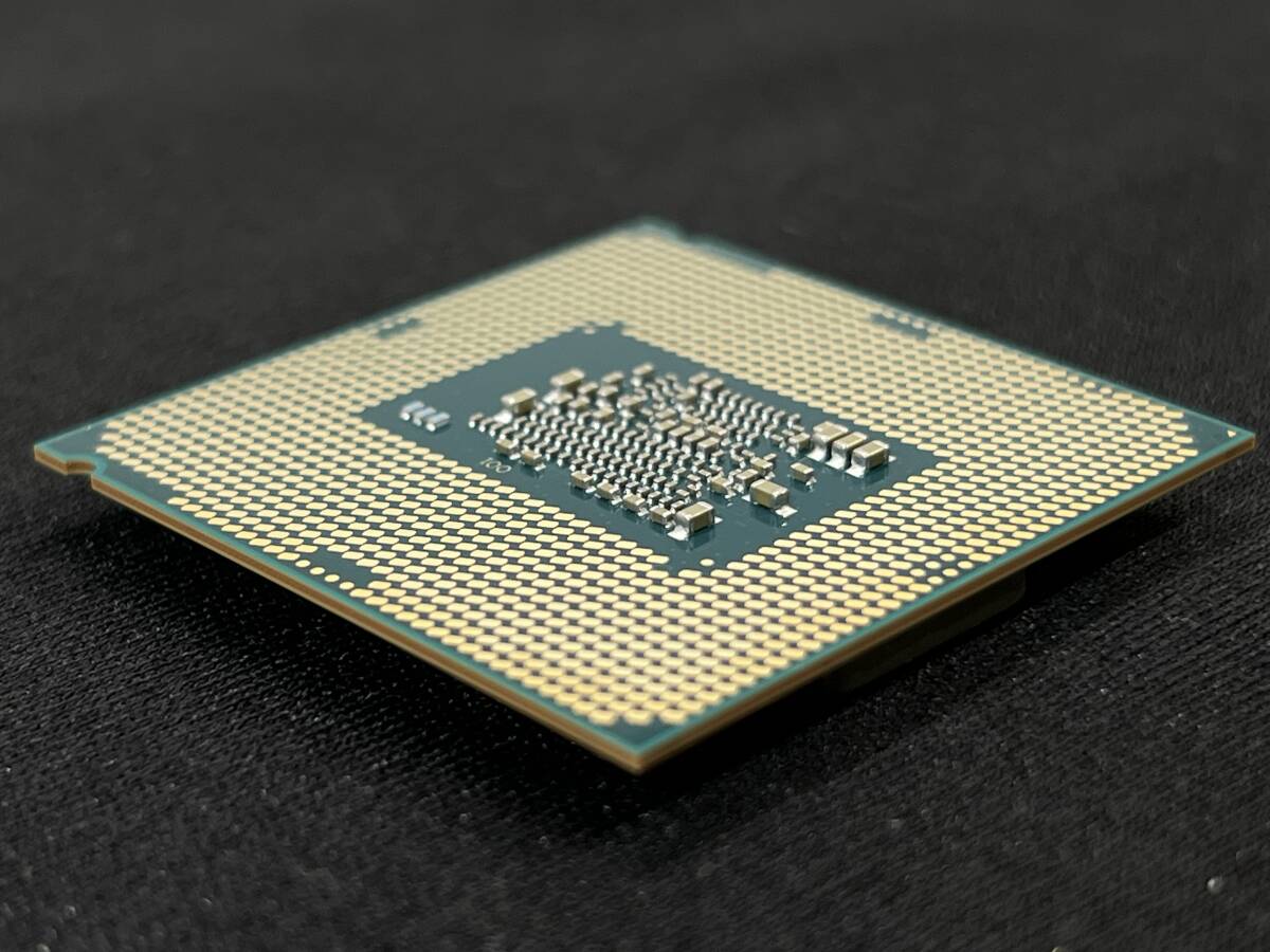 □【Core i3/第7世代/BIOS起動】 Intel CPU Core i3-7100 SR35C 3.90GHz インテル □ W03-0422の画像4