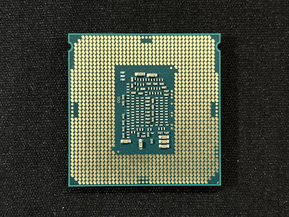 □【Core i7/第6世代/BIOS起動】 Intel CPU Core i7-6700 SR2L2 3.40GHz 最大 4.00GHz インテル □ W01-0430