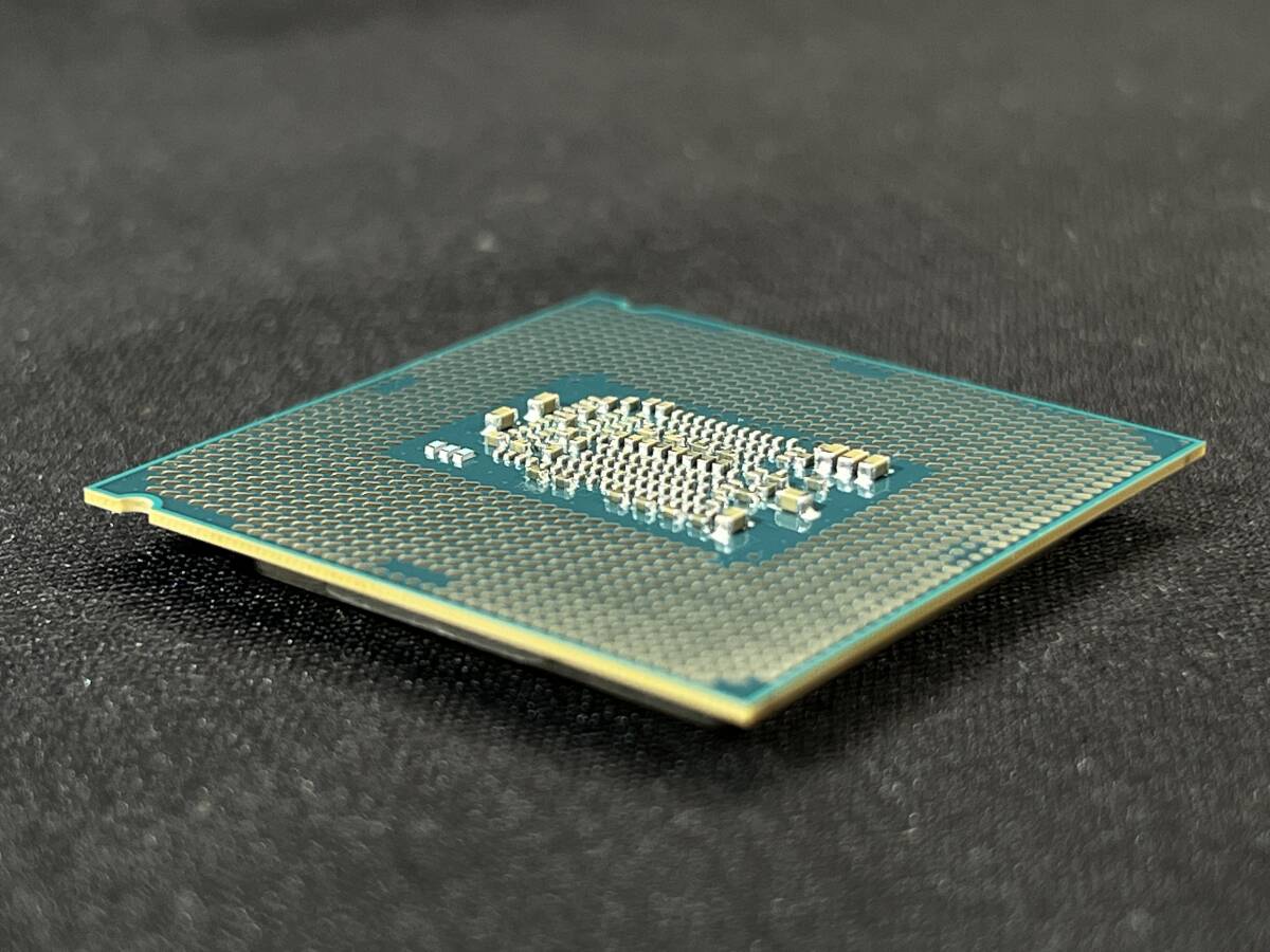 □【Core i7/第6世代/BIOS起動】 Intel CPU Core i7-6700 SR2L2 3.40GHz 最大 4.00GHz インテル □ W01-0430