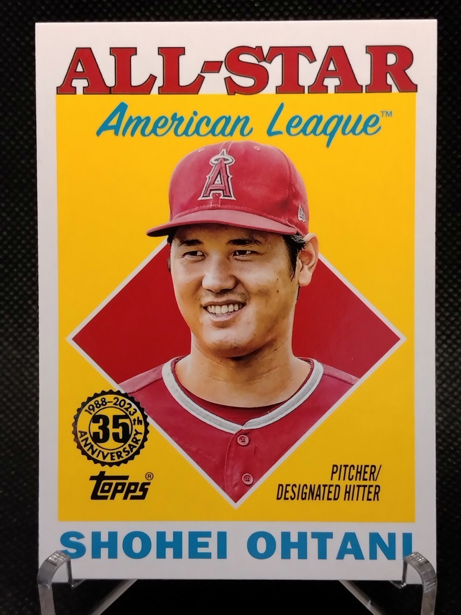 大谷翔平 2023 4枚組 【2023 TOPPS UPDATE SERIES BASEBALL BLACK GOLD SHOHEI OHTANI BG-4】 ほか3枚 エンジェルス ドジャースの画像6