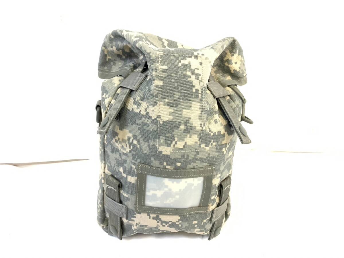 【アメリカ製】US-ARMY Specialty サステインメントポーチ 26個セット SUSTAINMENT POUCH ミリタリー サバゲー 米軍放出品(120)XD10MK#24の画像5