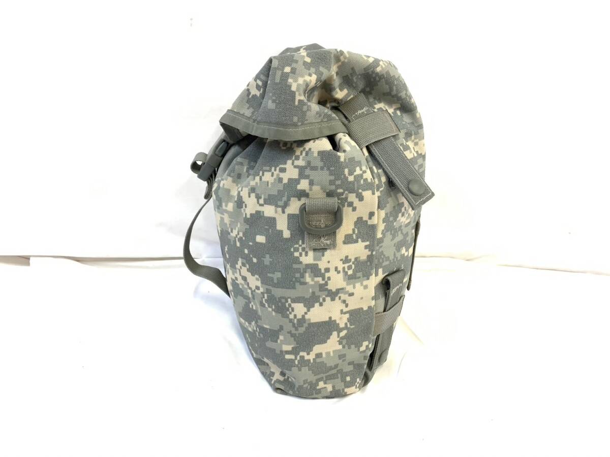 【アメリカ製】US-ARMY Specialty サステインメントポーチ 26個セット SUSTAINMENT POUCH ミリタリー サバゲー 米軍放出品(120)XD10MK#24の画像4