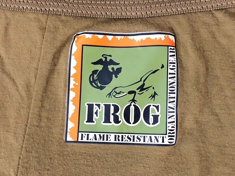 【米軍放出品】アンダーパンツ Sサイズ 15枚セット XGO FROG PECKHAM ミリタリー 難燃性 防寒 (80)☆CD29H_画像4