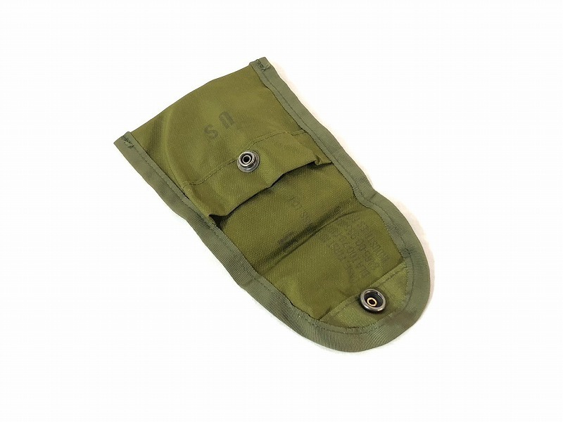 [ the US armed forces discharge goods ] unused goods compass pouch 20 piece set Alice clip attaching belt bag airsoft military (60)*CD30T