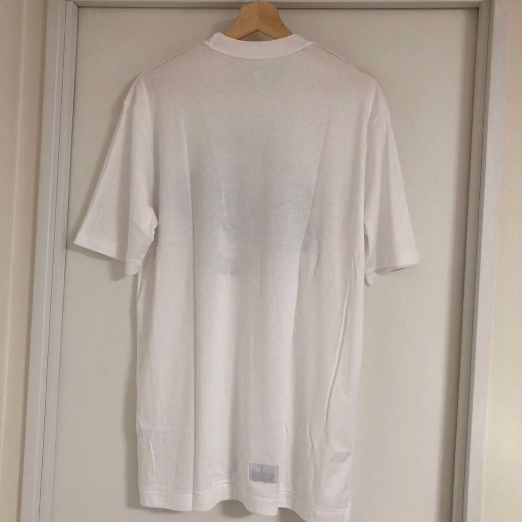 横浜ベイスターズ 選手支給モデル Tシャツ デサント製 プロコレ 横浜DeNAベイスターズの画像3