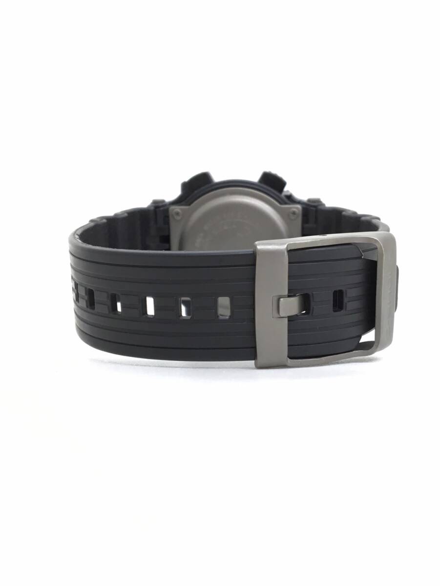 【120円】 CASIO カシオ 腕時計 DW-8600 G-SHOCK フィッシャーマン 不動品の画像8