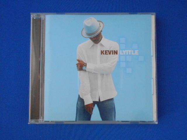 CD/KEVIN LYTTLE ケヴィン・リトル/KEVIN LYTTLE ケヴィン・リトル(最強版) [限定盤]/中古/cd21379_画像1