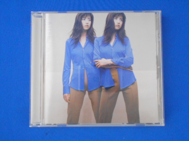 CD/hitomihitomi/by myselfba Imai собственный / б/у /cd21443