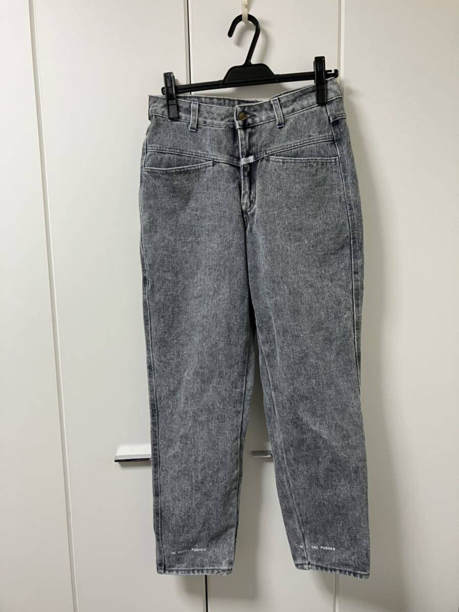 Yahoo!オークション - 80's CLOSED PEDAL PUSHER size 32 検 Yahoo!オークション - 80's CLOSED PEDAL PUSHER size 32 検