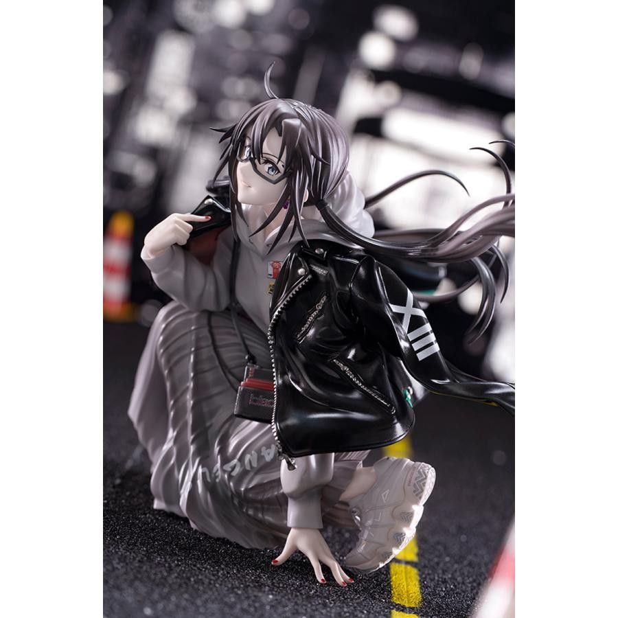 未開封】真希波・マリ・イラストリアス アクリルスタンド RADIO 未開封】真希波・マリ・イラストリアス アクリルスタンド RADIO