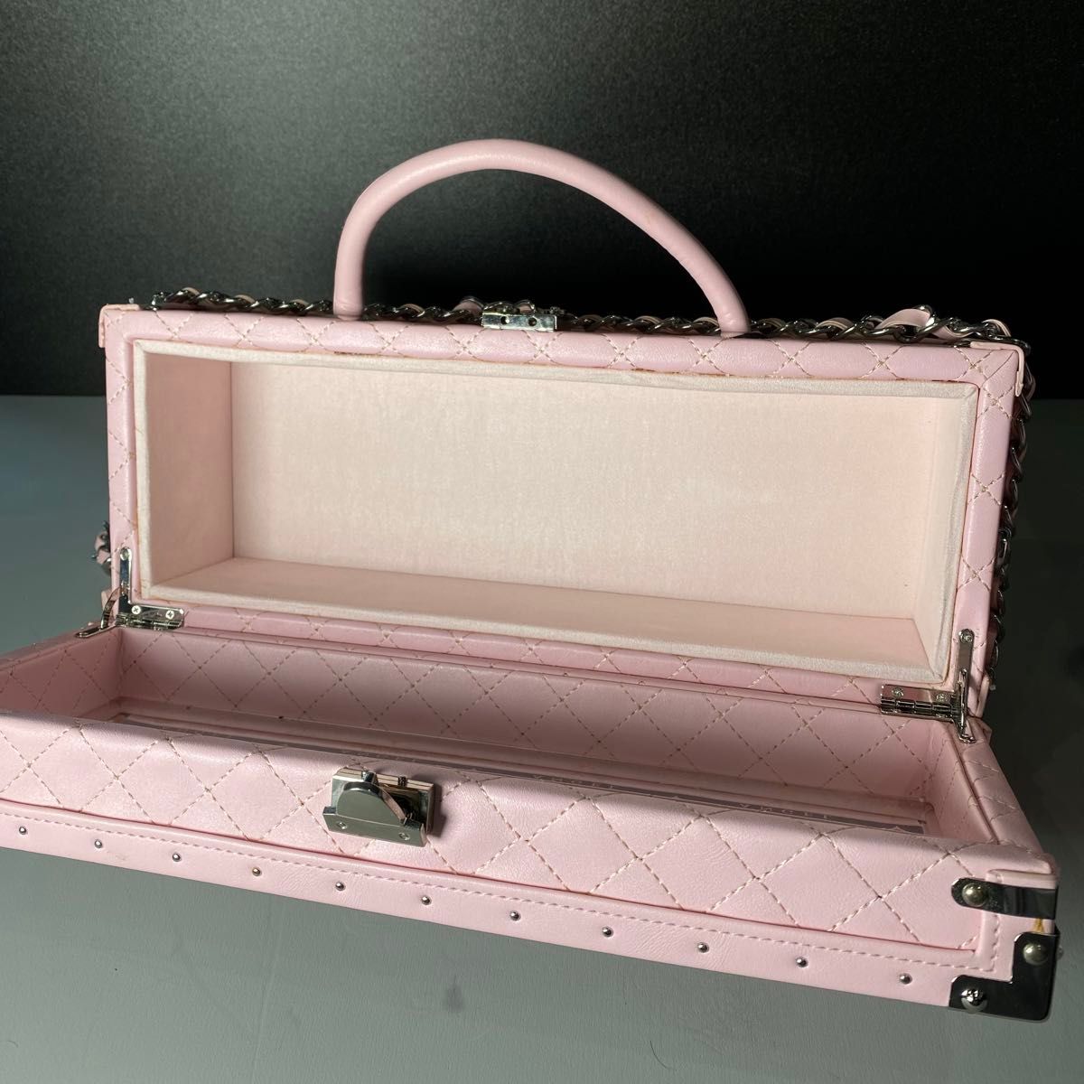エンジェル シャンパン ドゥミセック ピンク ロゼ ケース 箱付き エンジェル シャンパン ドゥミセック ピンク ロゼ ケース 箱付き