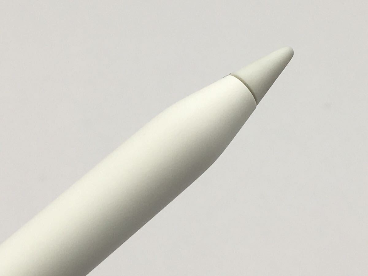 (R273) 外観美品 Apple Pencil 第2世代 MU8F2J/A A2051 動作未確認の画像4