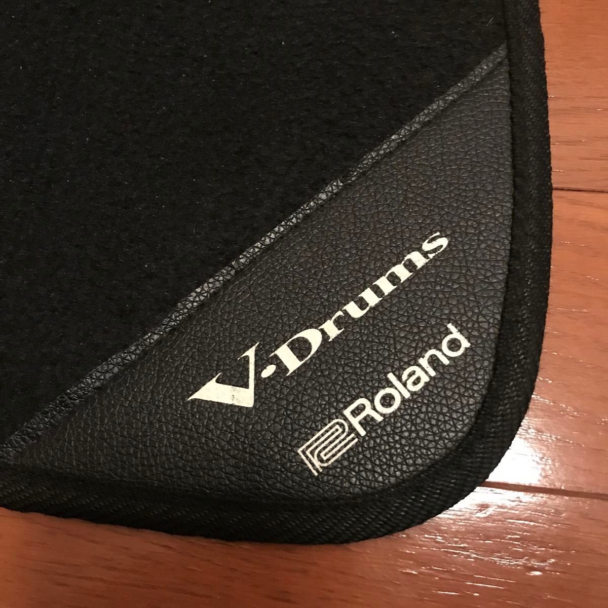 Roland V-Drums セッティングマット 1.3m×1.3m