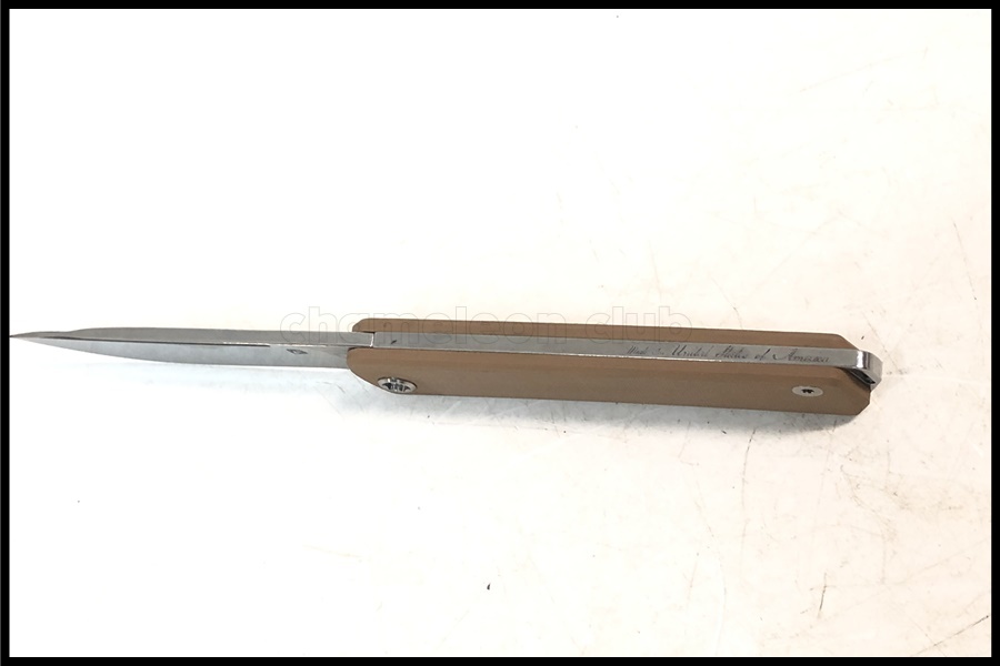 Yahoo!オークション - 東京)MEDFORD Knife メドフォード Yahoo!オークション - 東京)MEDFORD Knife メドフォード