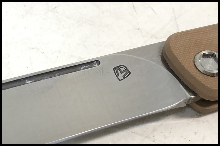 人気 Yahoo!オークション - 東京)MEDFORD Knife メドフォード ハンティングナイフ、狩猟刀